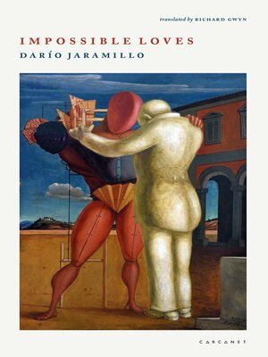 cover image of Impossible Loves